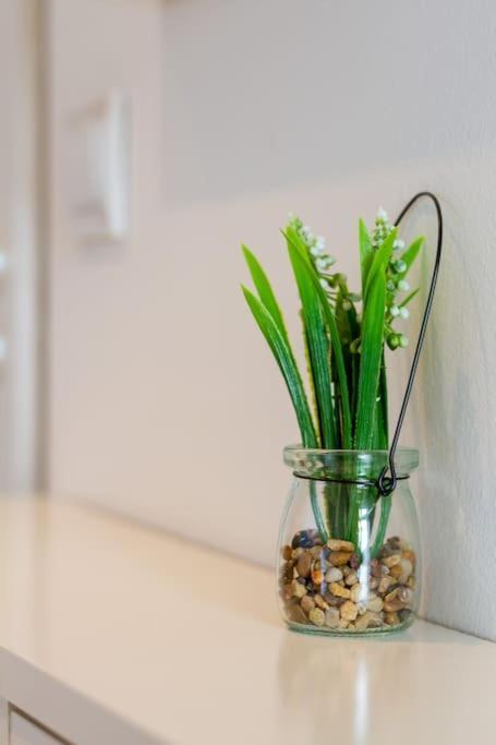 Apartmán Bright Design Riverside By Nw *